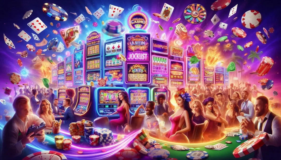 Sierra Casino
